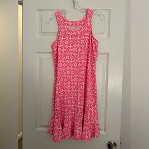 Lulu B Dress